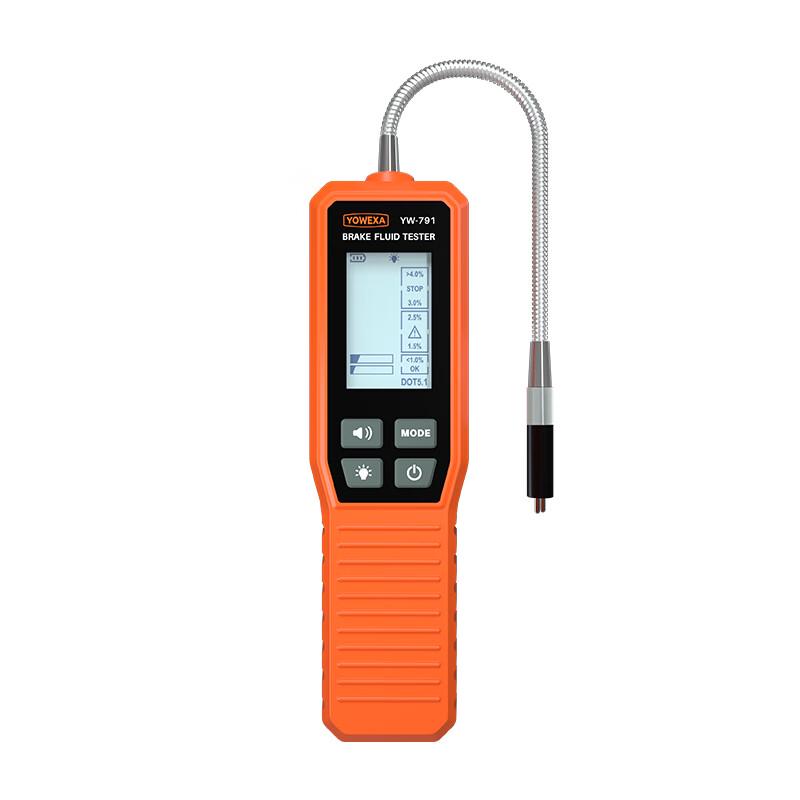 Yuwen YW-791 Digital Brake Fluid Tester (CN version)