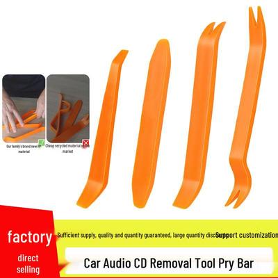 Car Audio & Trim Removal Tool Kit