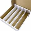 Trading Card Case Storage Box Holds Approximately 5,000 Cards