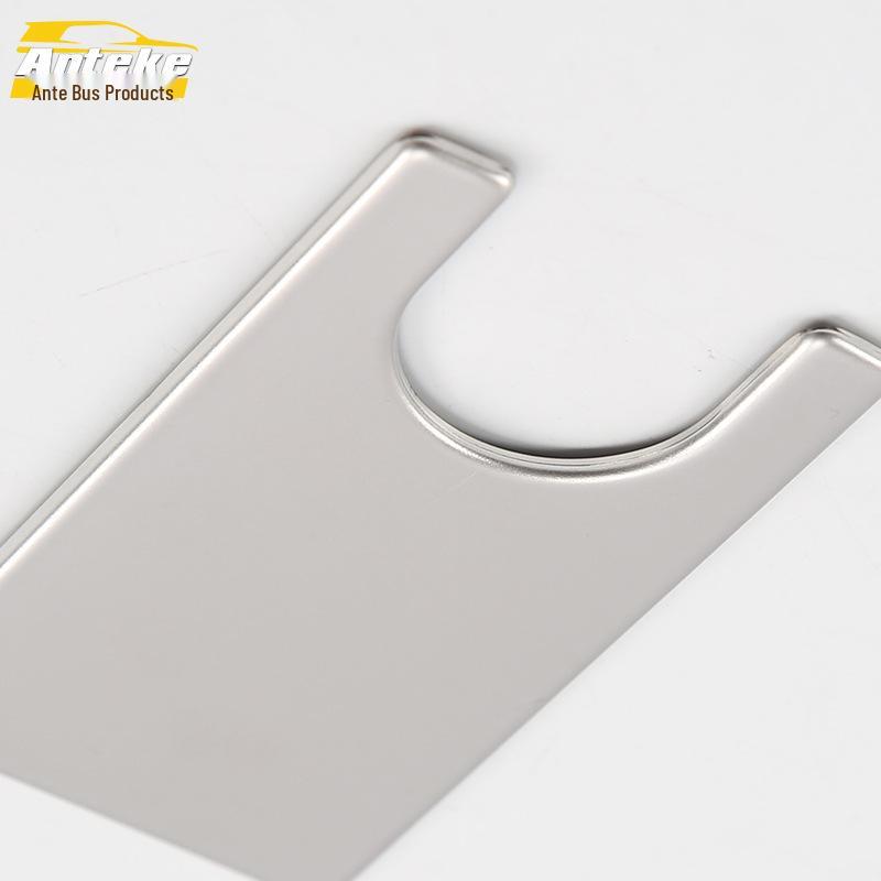 18 Model Song Rear Seat Backrest Handle Trim for Third-Row Switch Modification