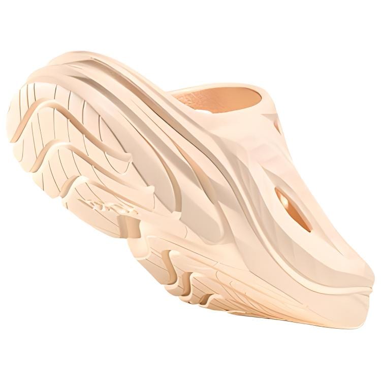 HOKA ONE ONE Ora Recovery Mule Vanilla 1147951-VLV