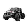 Amphibious remote control car four-wheel drive off-road vehicle children's toys light music waterproof RC remote control climbing car