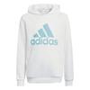 Children’s Hoodie HE9290 White