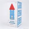Hashy Storage Moomin House Top-in MM-3564