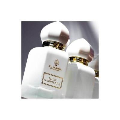 El Nabil - Gabrielle Musk Eau de Parfum - 