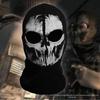 Call of Duty Stylish Influencer Mask Hat for Autumn/Winter Warmth