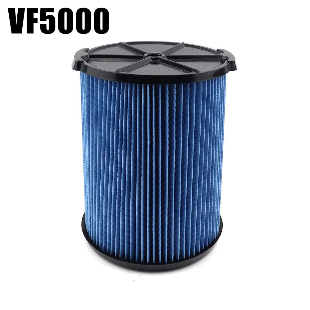 For Ridgid Vf3500 Vf4000 Vacuum Cleaner Filter Screen Filtration Filter Element Filter Screen Spare Parts Replacements