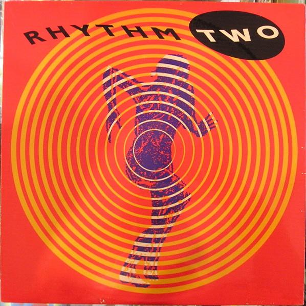 

LP Record VARIOUS - Rhythm Two JUSLP17 Justice US Reggae, Ska & Dub Used