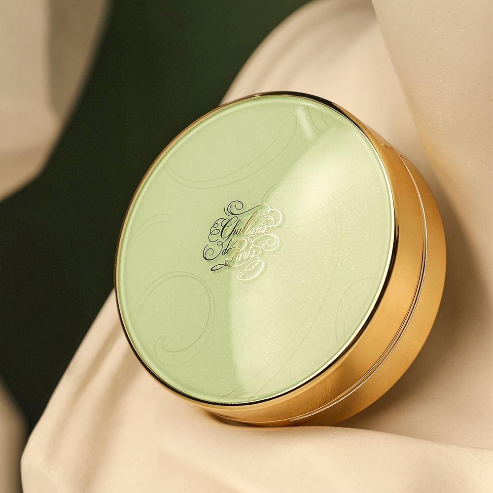 [Challand de Paris] Flaw Cover Cushion Excellence