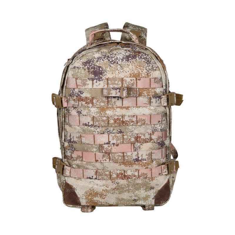 3513 Tactical Camouflage Outdoor Backpack