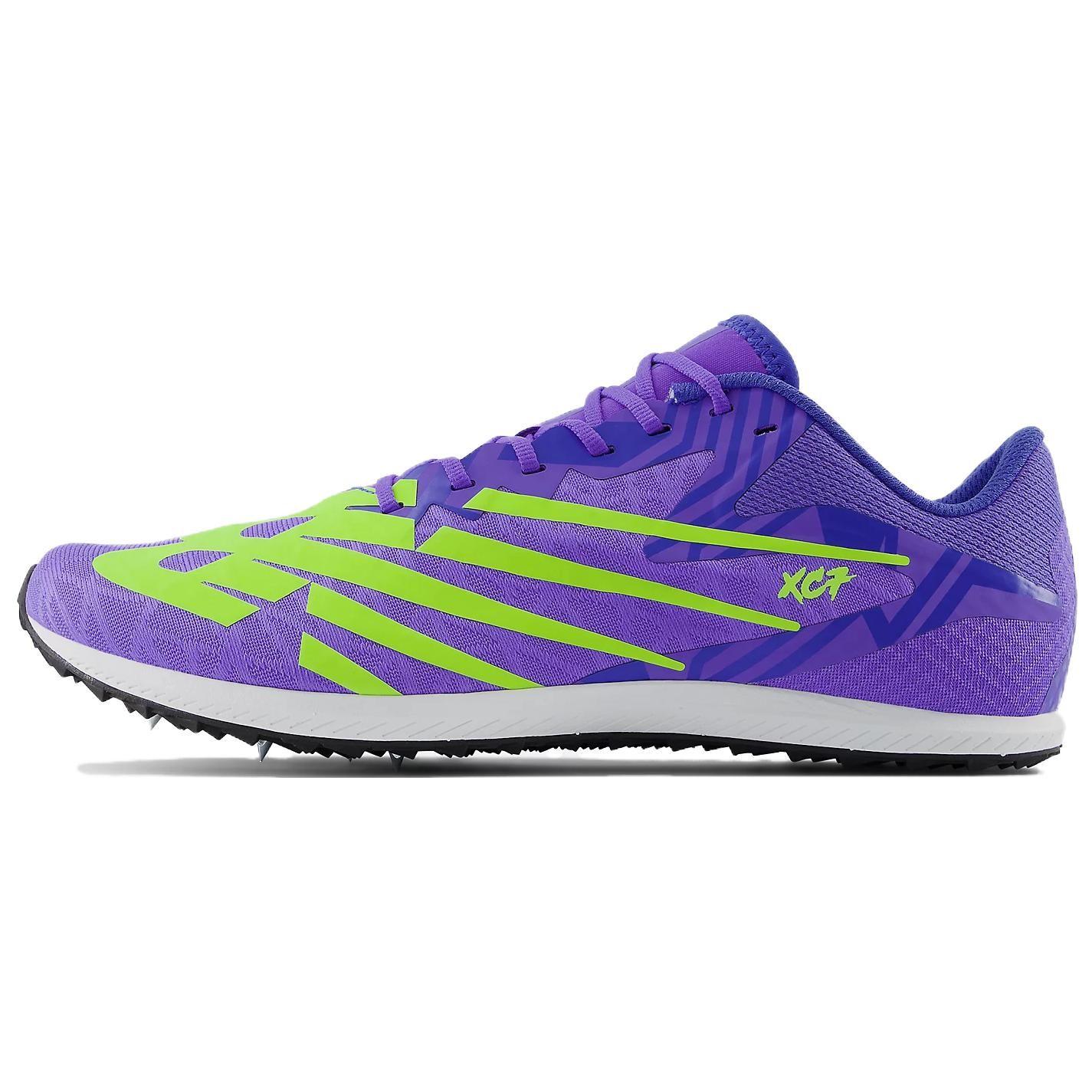 New Balance XC Seven v4 Elektriskais