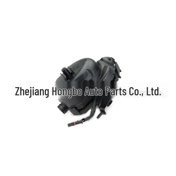 Applicable BMW Crankcase Ventilation Valve: 3, 5, 7 Series & Z4 Oil-Water Separator (11617531423)