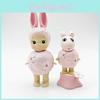 Angel Sonny Sakura Design Action Figures Model Toy Doll Decoration Gift Kids