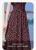 Design Sense Niche Fashion Temperament Slimming Dress for Small Figures