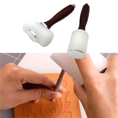 Koníčky a kreativita – Práce s kožou