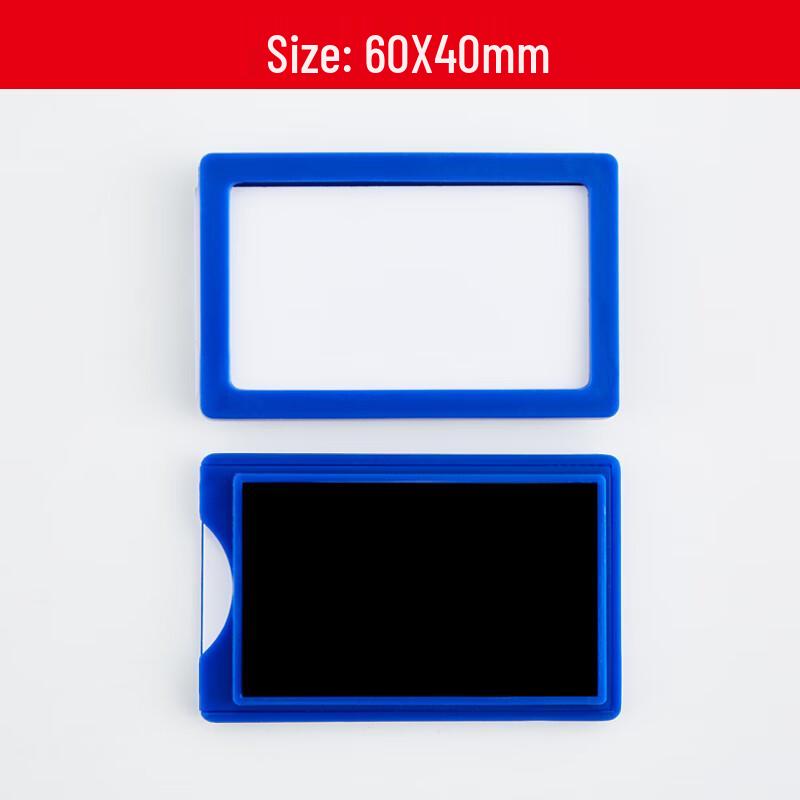Fancheng Magnetic Shelf Labels