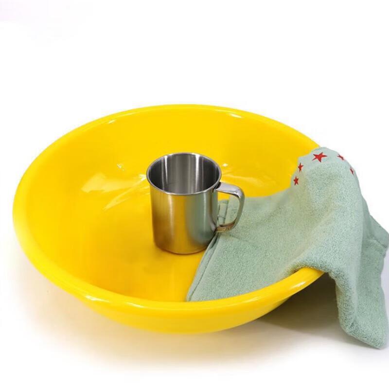 Deaite Soldier Washing 3-Piece Set One Size