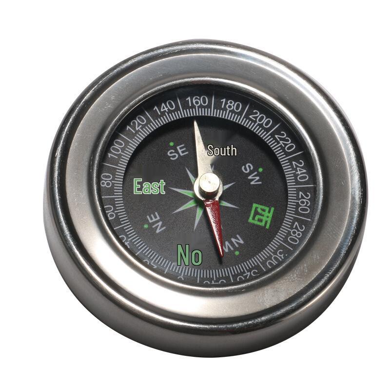 

Lei Long Outdoor Portable Compass for Astronomy Telescopes