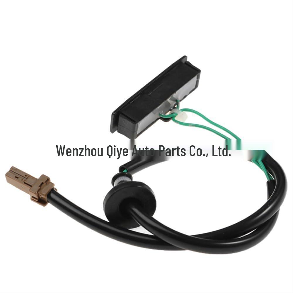 Tailgate Switch for 2008-2014 Subaru Impreza (Part 63270-FG001)