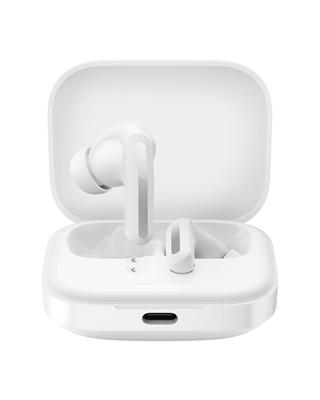 Xiaomi Wireless Earphones Redmi Buds 5 Active Noise Cancellation Up To 46dB Google Fast Pair Up To 40 Hours Music Playback Equipped with ANC Mode AI