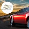 Motorventildeckel Unterlegscheiben Schraubensatz Silberton für Honda K-Serien Motoren K20