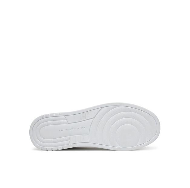 Tommy Hilfiger Sporty Cupsole Sneakers