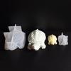 1 st 3D Zee Schildpad Vorm Kaars Maken Siliconen Vorm voor Doe-het-zelf Knutselprojecten Kantoor Huis Decoratie en Cadeau Idee voor Strandliefhebbers