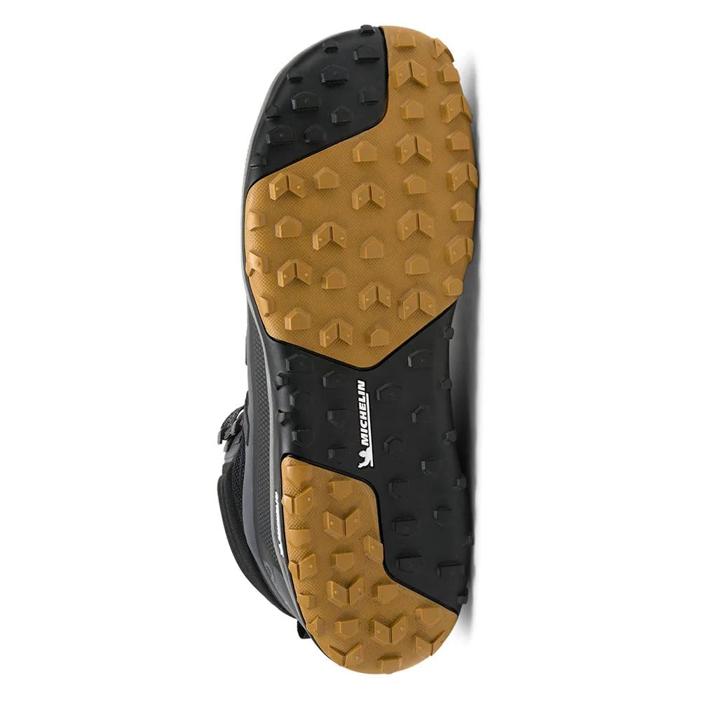 Xero Shoes Ботинки для хайкинга Scrambler Mid II