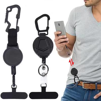 Accesorios para celulares y smartphones – Correas y llaveros para teléfonos