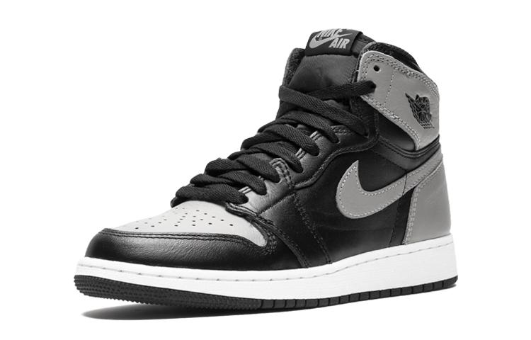 Jordan 1 Retro High OG GS Shadow 2018 575441-013