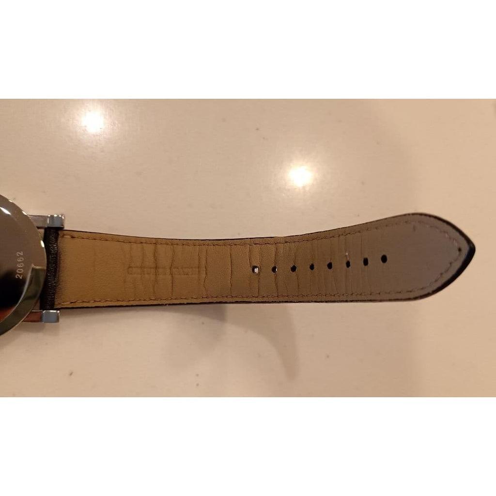 Used [Used] BURBERRY Quartz Men's BU1354