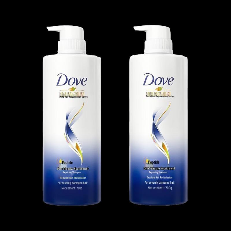 Dove Deeply Nourishing Repair Shampoo