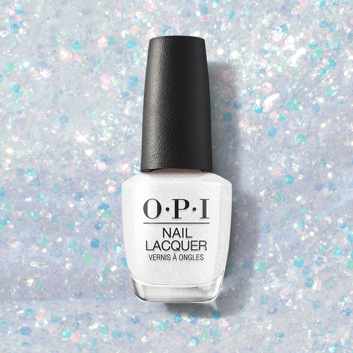 [Nail Lacquer] S017 - Snatch d Silver