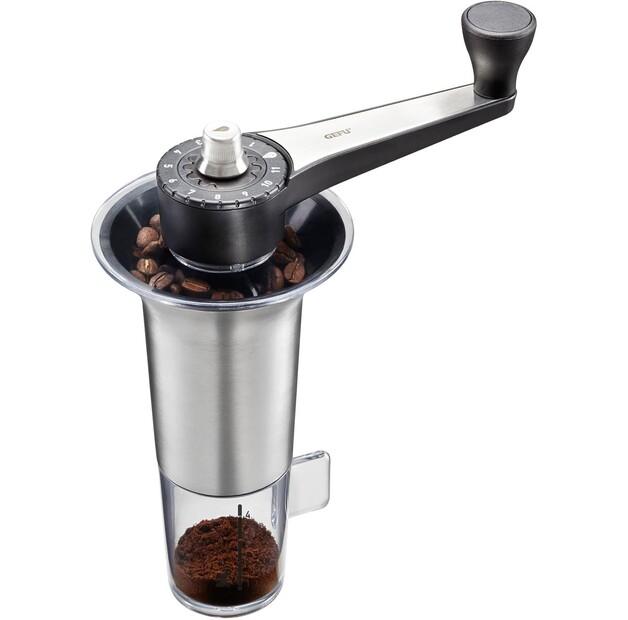 Coffee Grinder Gefu Lorenzo Manual (16330)