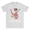 Tops – T-Shirts