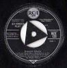 7inch Record SONS OF PIONEERS  SHORTY LONG  HA  Wagon Train RCX128 RCA 1958 UK CountryFolk Used