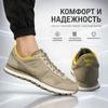 Nike Air Pegasus 83 Zeytin Rengi Erkek Spor Ayakkabı Açık Kahverengi Beyaz Sarı FJ7693-222
