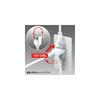 Sanwa Supply Power Strip with Fire Prevention and Dustproof Shutters, Master Switch, Swivel Plug,