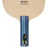 Butterfly Table Tennis Racket SK7 Shakehand Straight Attack 36884 Classic-ST