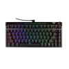 Periféricos para computadores – Teclados