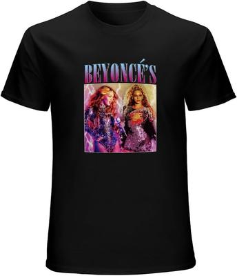 Beyonce Graphic Vintage Mens Men T Shirt