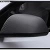 For Tesla Model YL 2025-2027 Side Mirror Scratch-resistant Protective Cover Reverse Mirror Cover Automobile Supplies