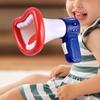 Modulator Toy with Amplifier And Megaphone for Games