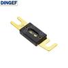 1Set ANL Fuse 60 80 100 120 275 300 400 450A 500 AMP ANS Fuse Holder Bolt-on Fuse Automotive Fuse Holders Fusible Link With Fuse