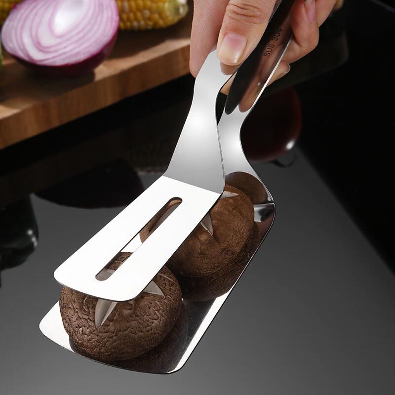 Ruhan Multifunktions-Küchenzangen-Set