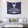 Game Hollow Knight Tapestry Customizable Tapestries Of Various Styleswall Hangings Celebrity Photo Printingwall Hangings