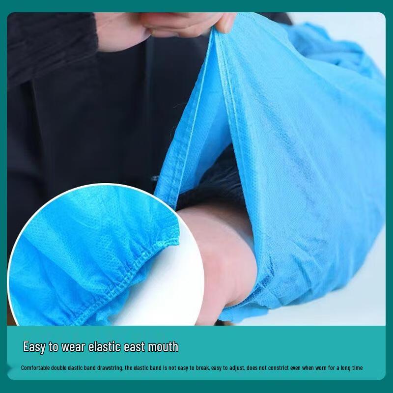 Guraide Disposable Protective Oversleeves