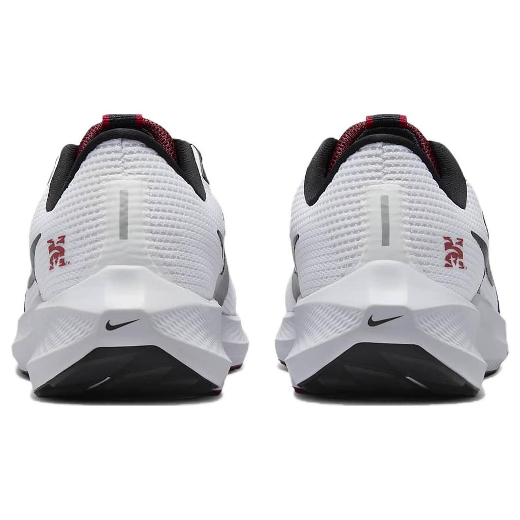 New Nike Air Zoom Pegasus 40 'Morehouse' DZ6002-100