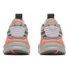 Puma Sneakers Unisex RS-X Hard Drive Grigio Rosso 369818-06