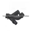 LR115276 J9C11827 Heater Hose Connector for Land Rover Evoque/Discovery Sport 19-